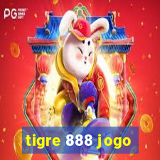 tigre 888 jogo